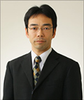 中野厚徳